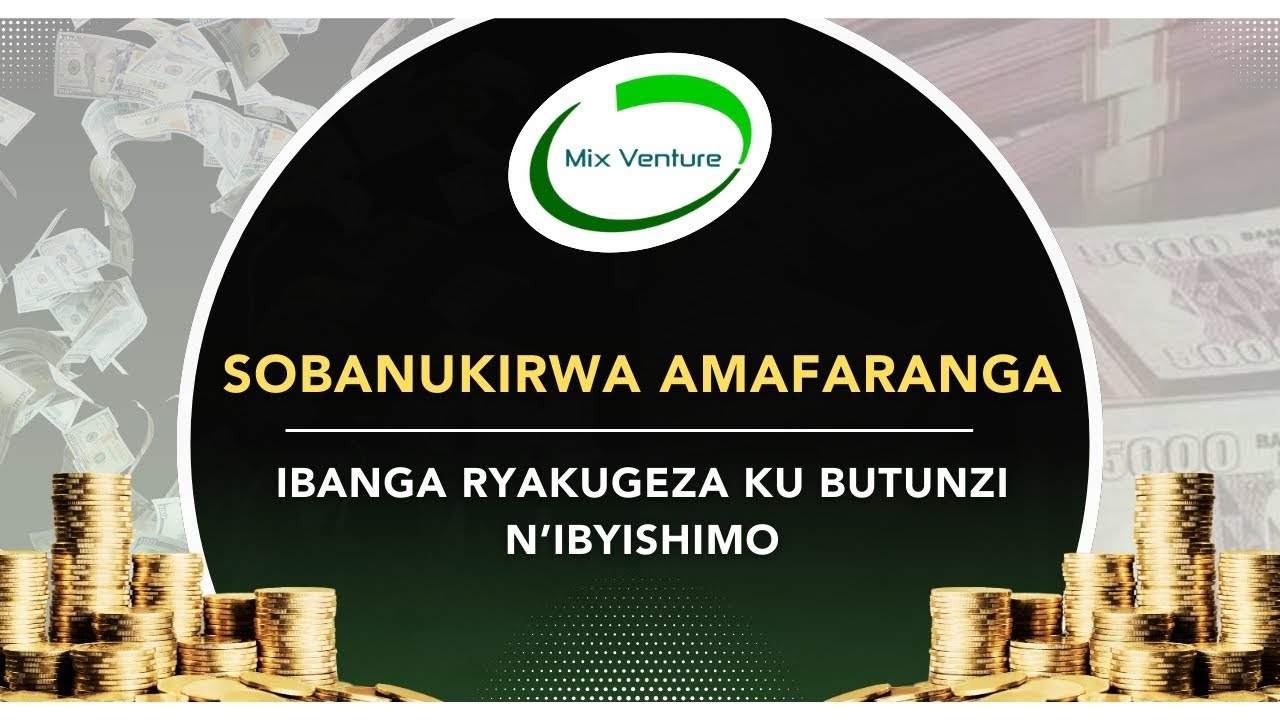 Kuki Abakire Bakomeza Gukira? Amayeri Abakire Bakoresha Utazi!