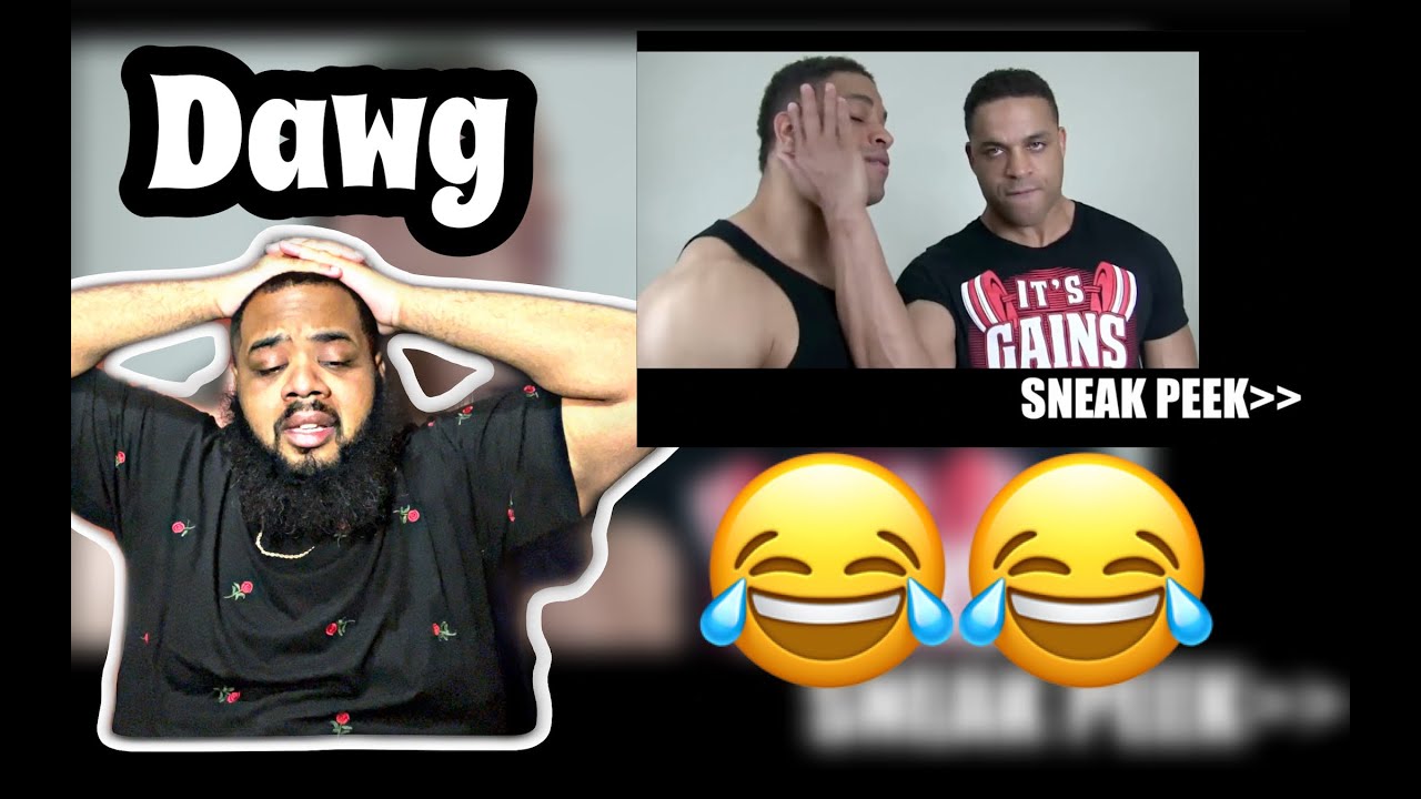 Hodgetwins Most Reckless Statements #8 | REACTION (TRY NOT TO LAUGH)