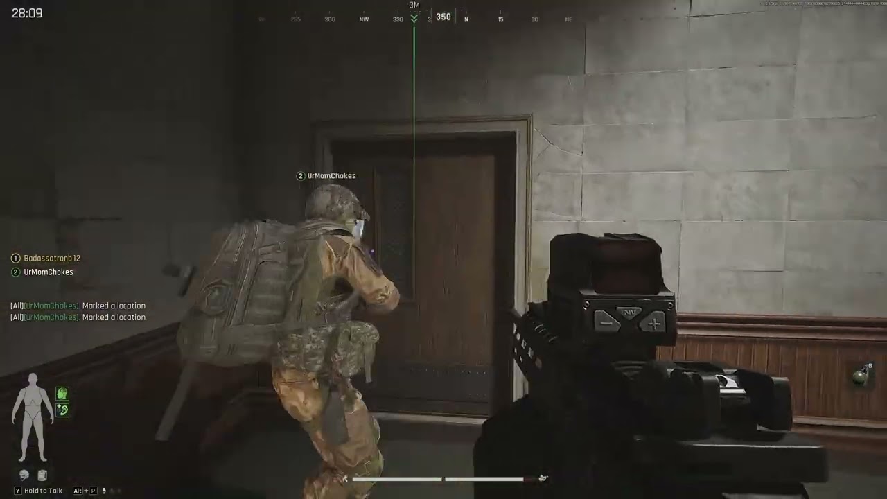 They BECAME MY LOOT