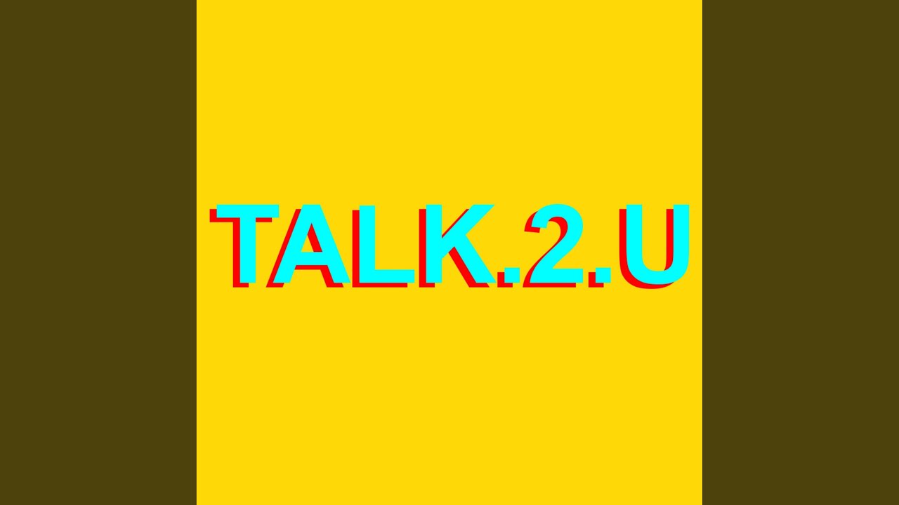 Talk.2.U