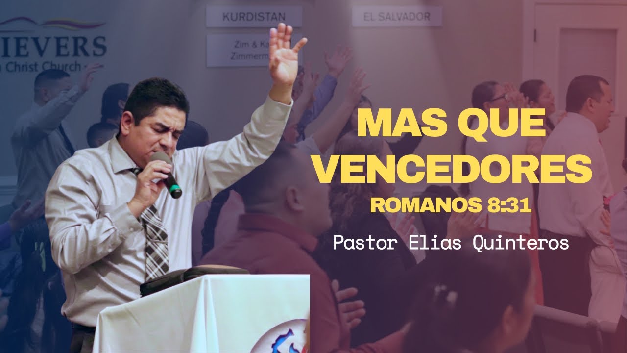 Culto General 02.01.2026