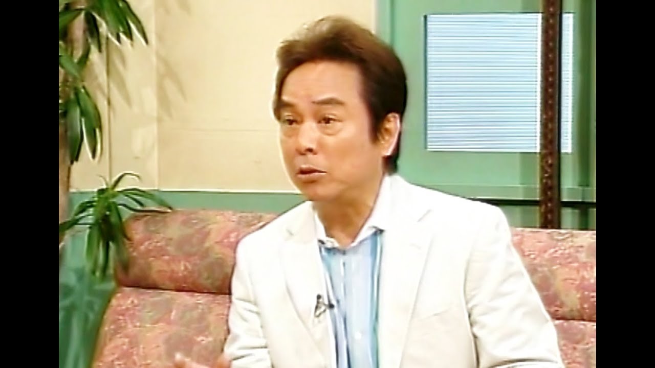 桜木健一  (ドラマの話)