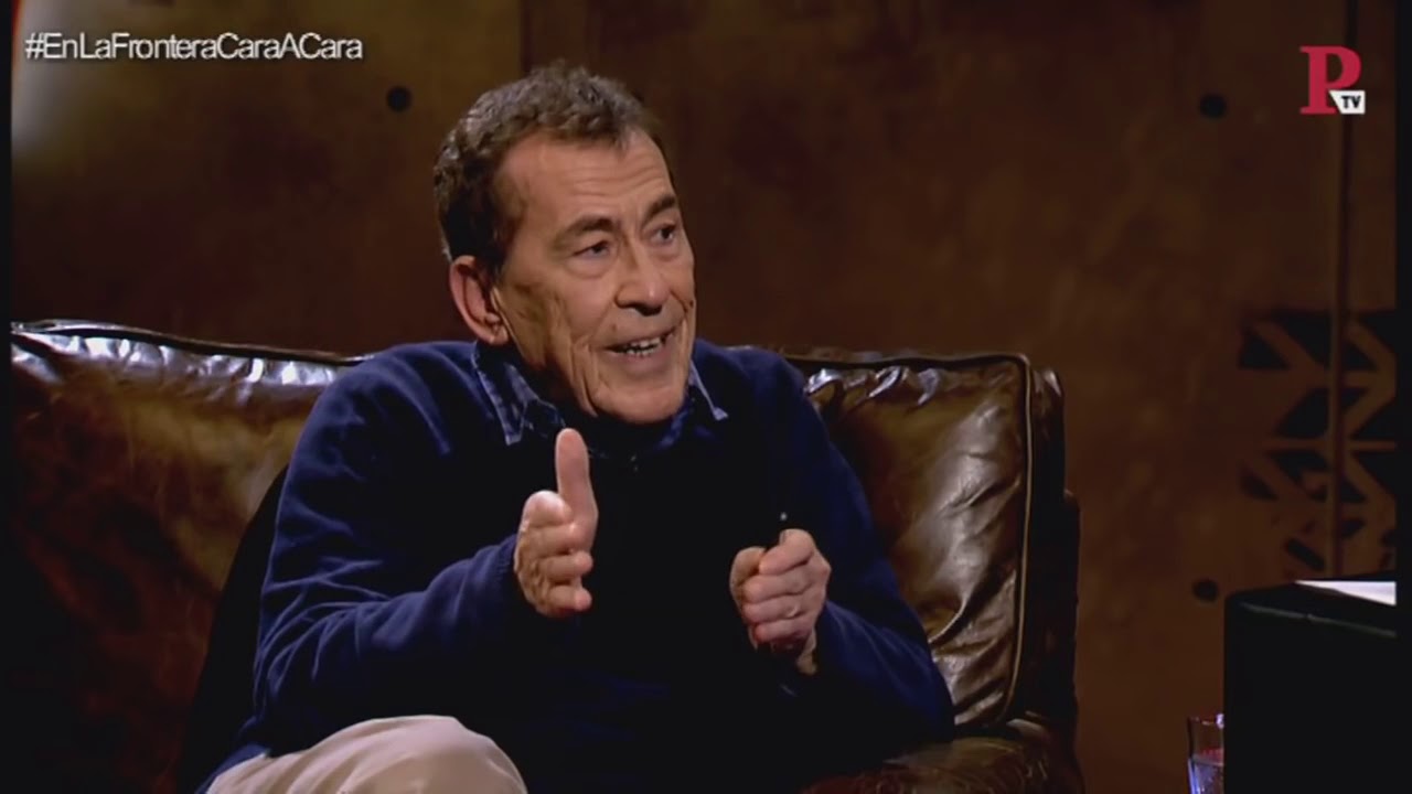 Fernando S&aacute;nchez Drag&oacute; opina sobre Jos&eacute; Antonio Primo de Rivera y Falange Aut&eacute;ntica