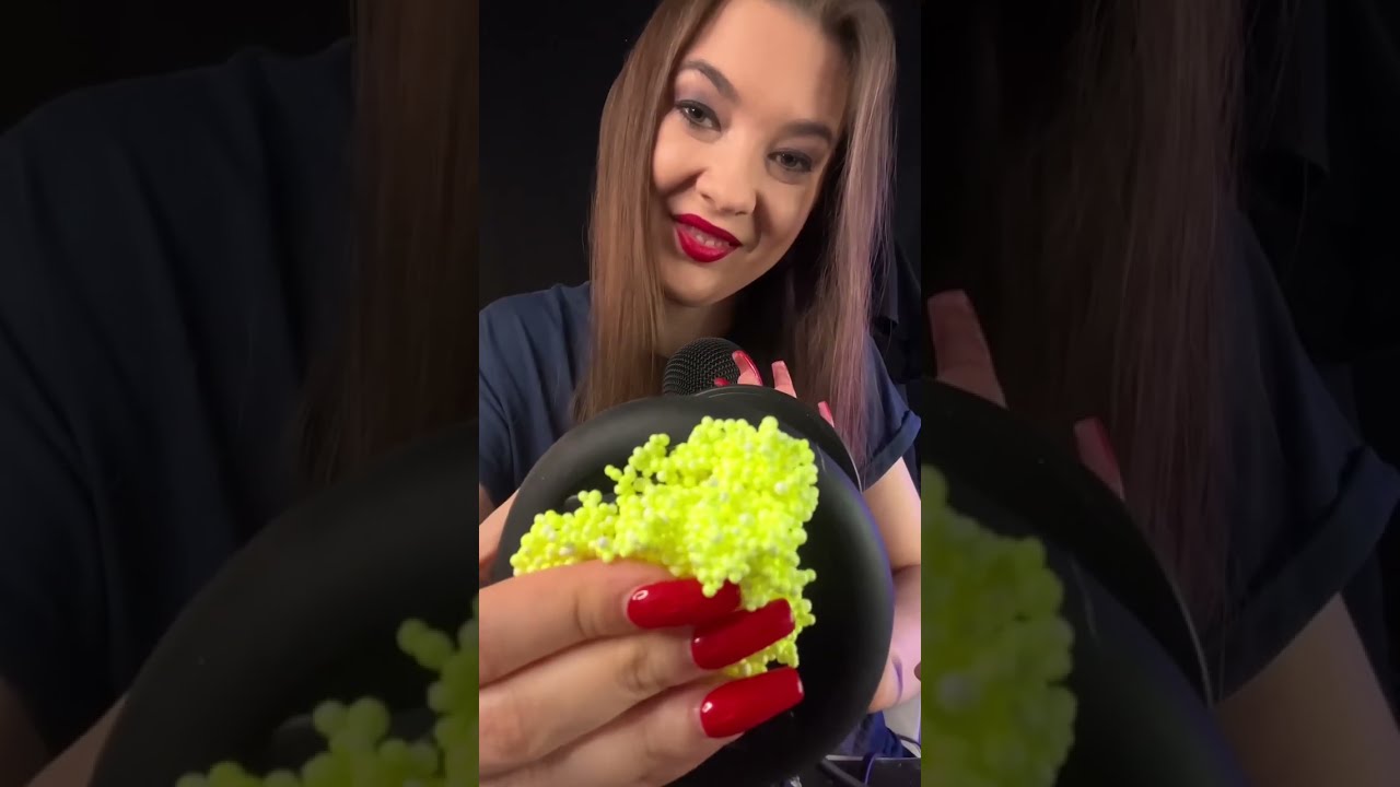 OMG🤯 POCZUJESZ CIARKI 😍 ASMR po polsku Relaks