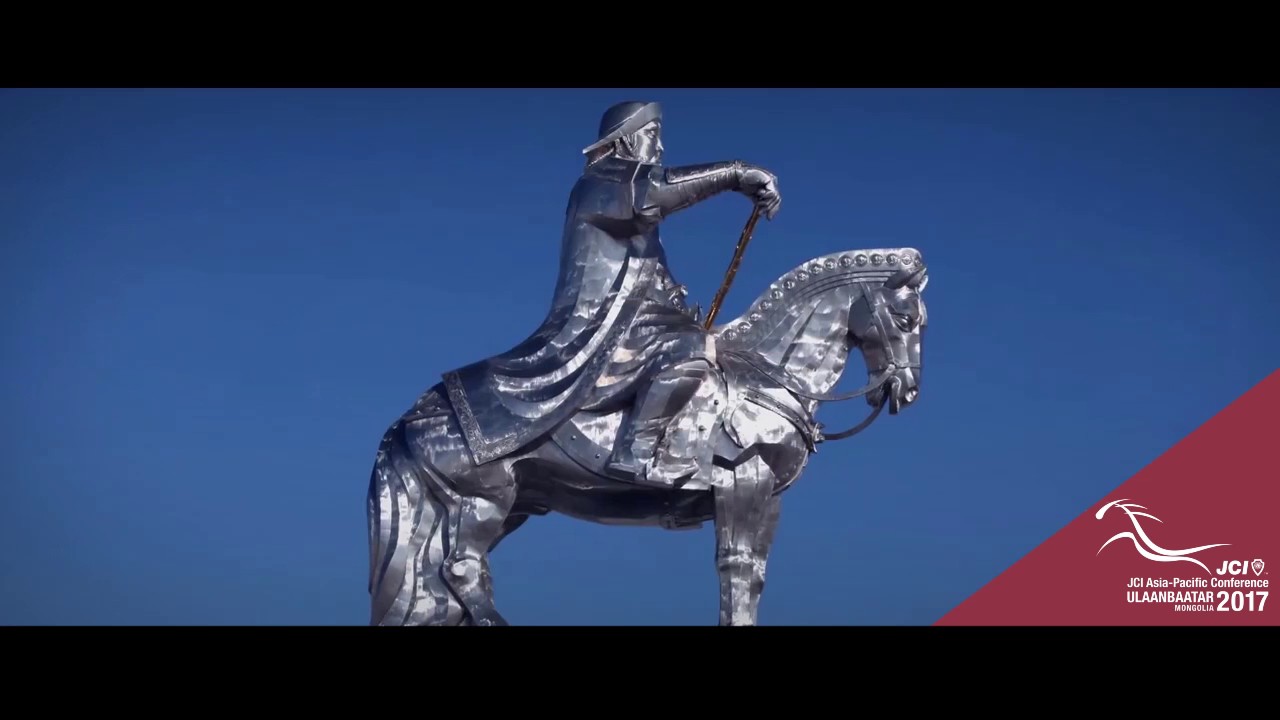 2017 JCI ASPAC Ulaanbaatar, Mongolia