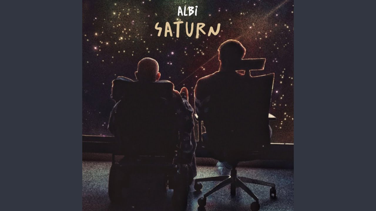 Saturn