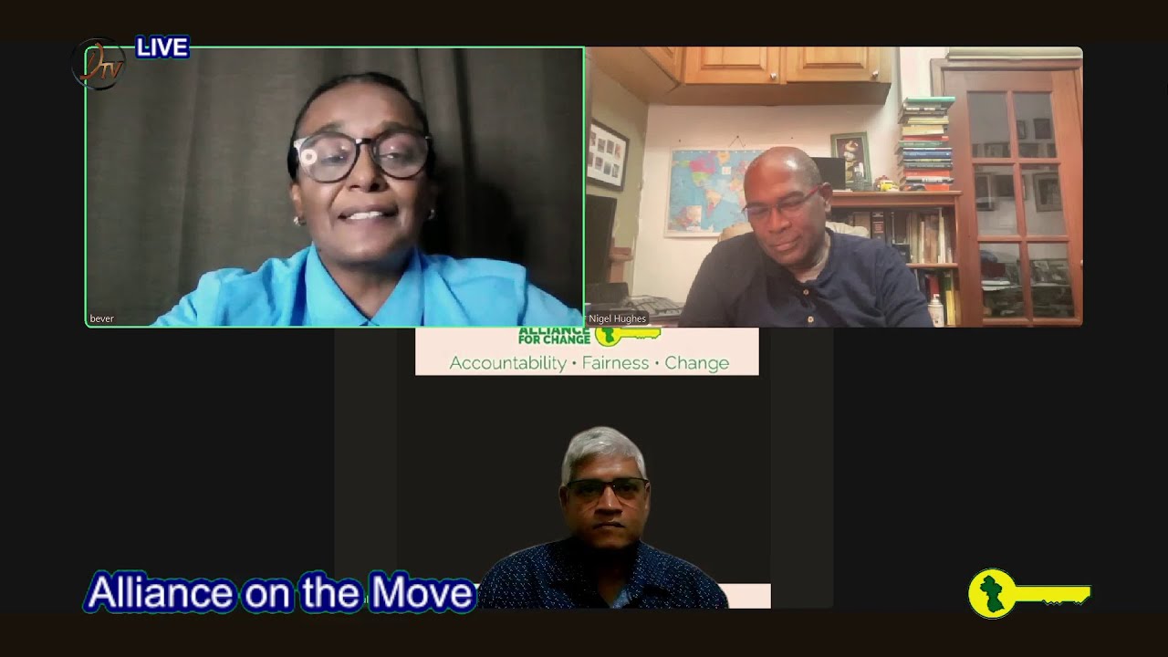 Alliance on the Move - September 13, 2025