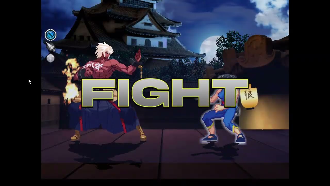 Ikemen GO - Arcade Tag Mode with Enkidu Gaien and Miyashiro Erika Wagner
