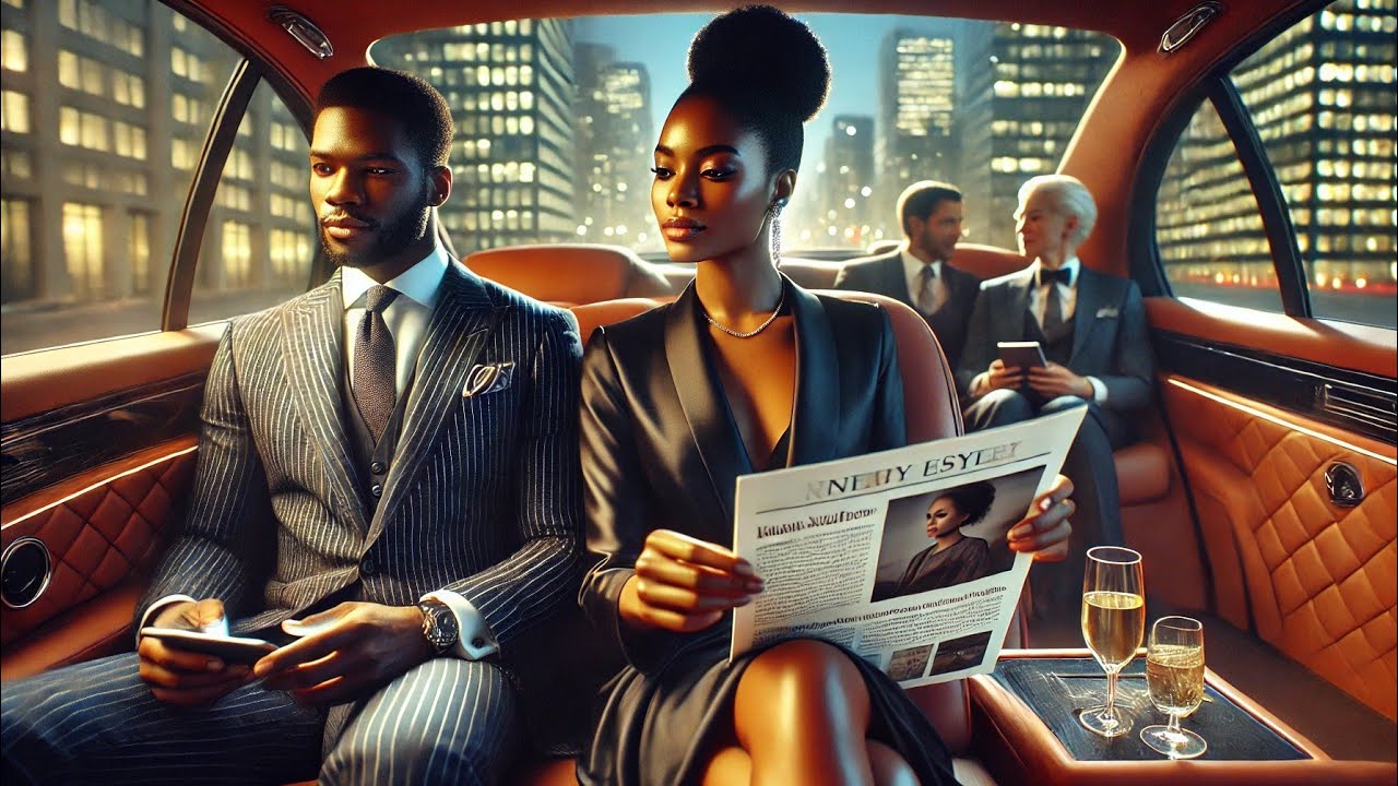 PT3 -My wife's friend Stole My Passport and $50,000… Then Asked Me to Come Alone.#Betrayal#Truestory