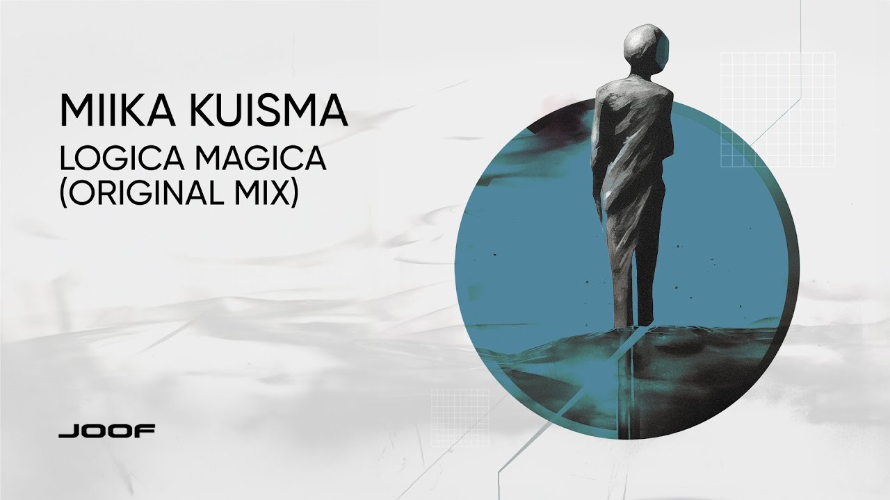Miika Kuisma — Logica Magica (Original Mix)