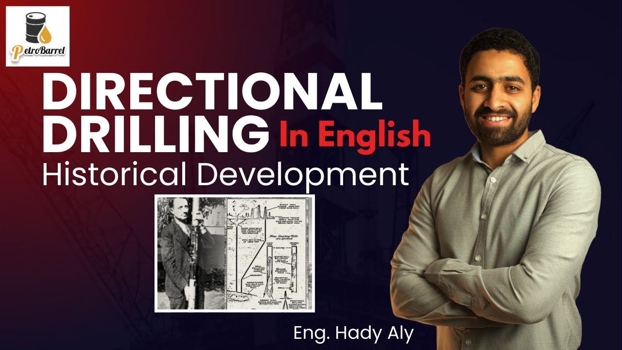 1. Historical Development - Directional Drilling (English Version)
