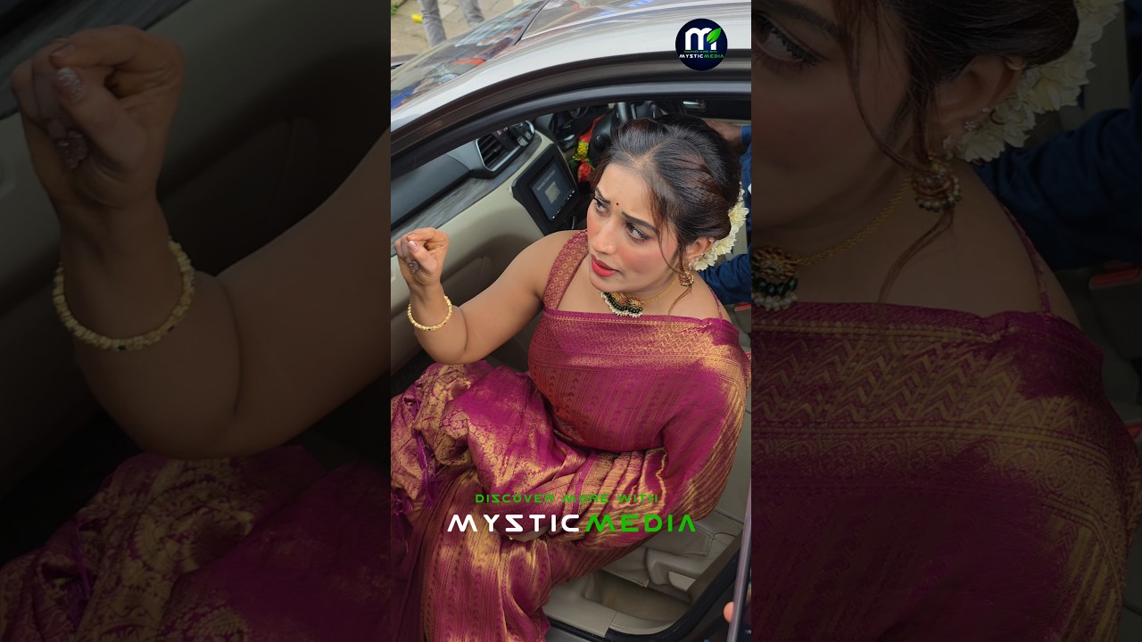 PR Queen Anumol ? Anumol Bigg Boss Malayalam Season 7 Contestant #anumol