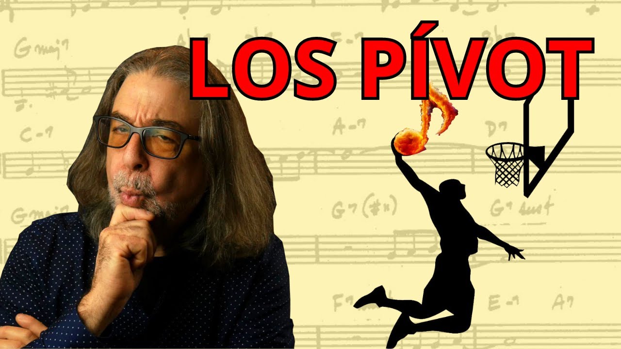 ¡ACORDES Que Enganchan! |ACORDES PÍVOT