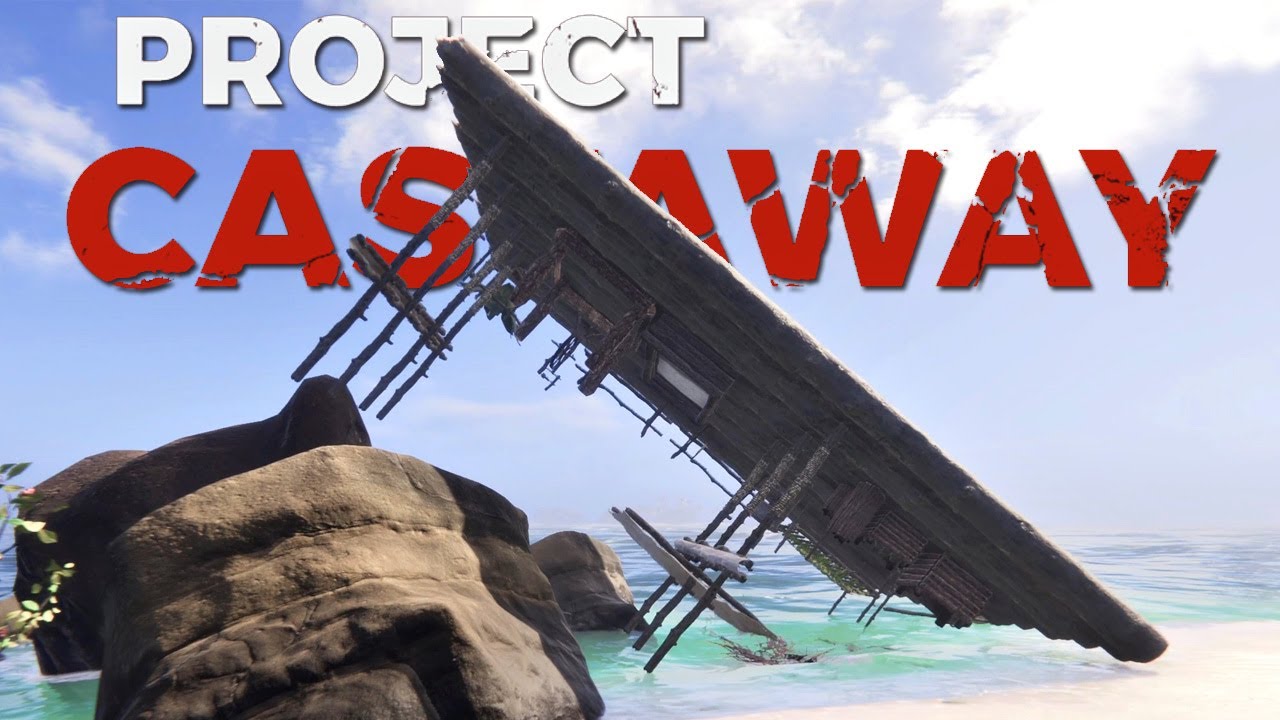 Update 0.1.47 Der Fiebertraum geht weiter - Project Castaway #34 | Let´s Play Deutsch/German