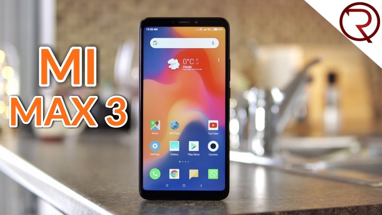 A Great Phone That Isn't For Everyone - Xiaomi Mi Max 3 Review