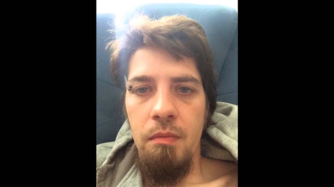 1 Jahr lang Haare wachsen lassen