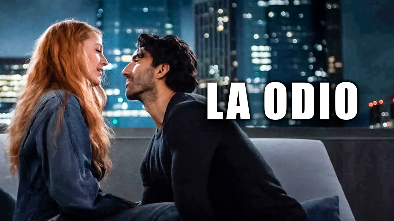 Estas películas me ponen violento