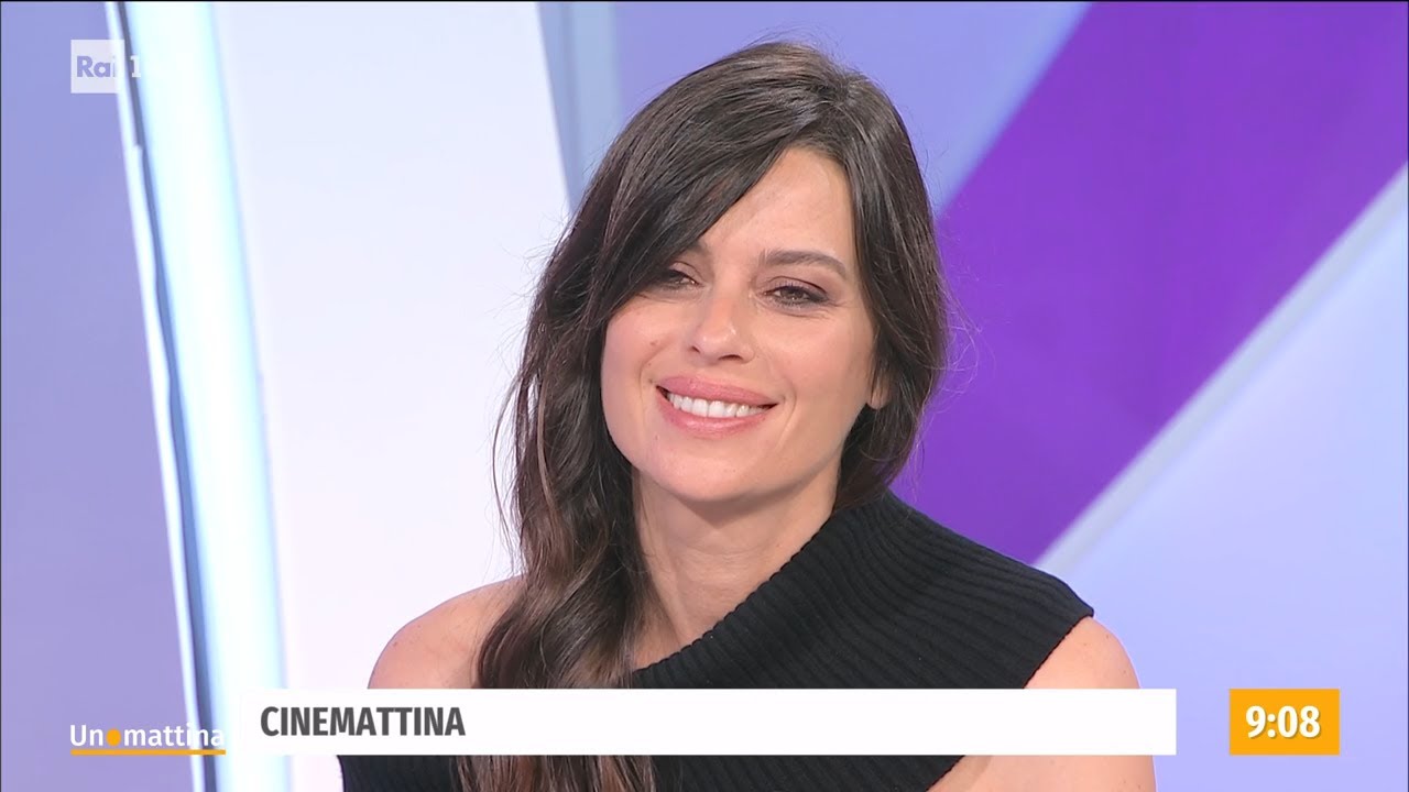 Cinemattina: 