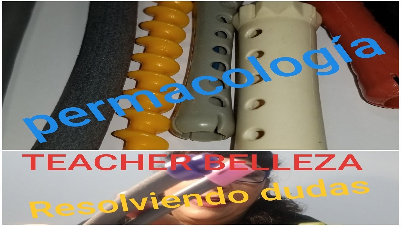 Resolviendo dudas sobre tus comentarios /  bigudis / carretes /boomerang /  espirales / y mas /105