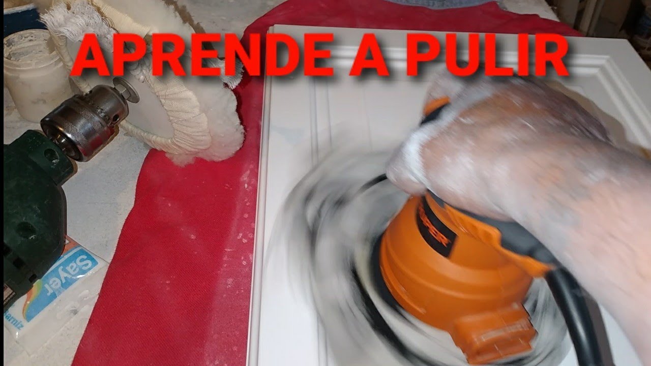 💢COMO OBTENER BRILLO TIPO ESPEJO ( explicado paso a paso )💯👌