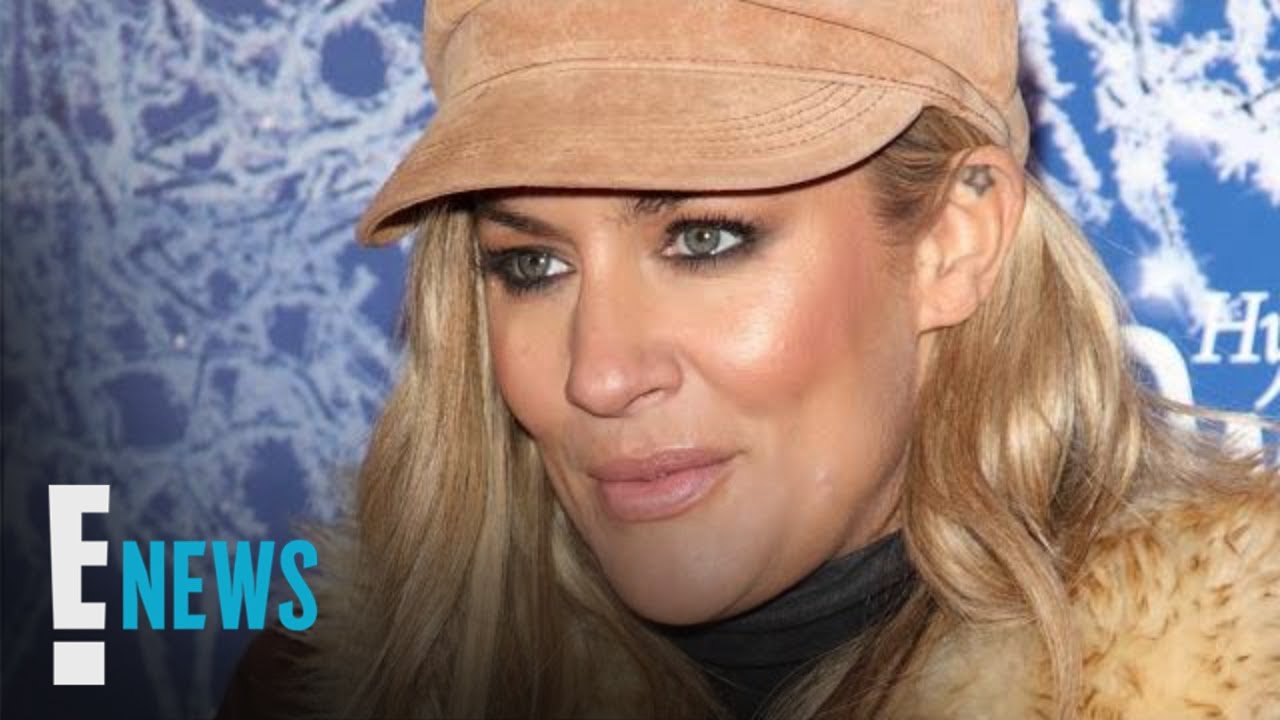 Caroline Flack's Cause of Death Confirmed | E! News