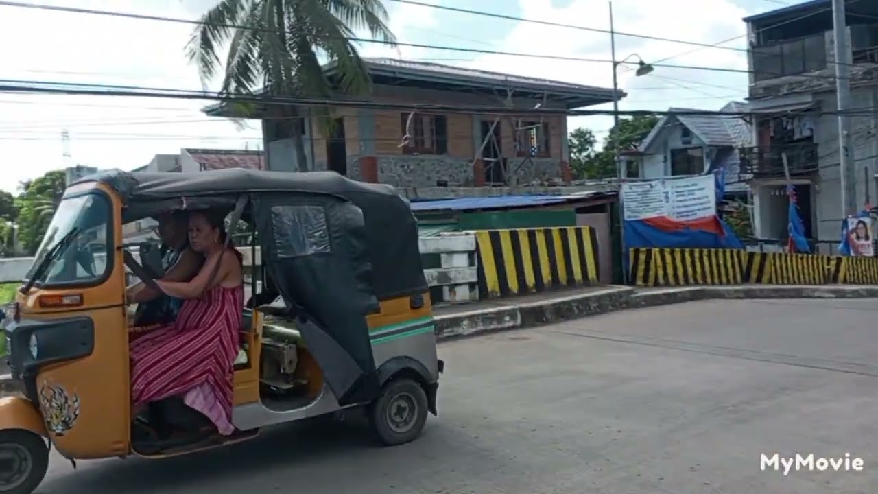 Sta. Maria, Laguna Pamahalaan Bayan