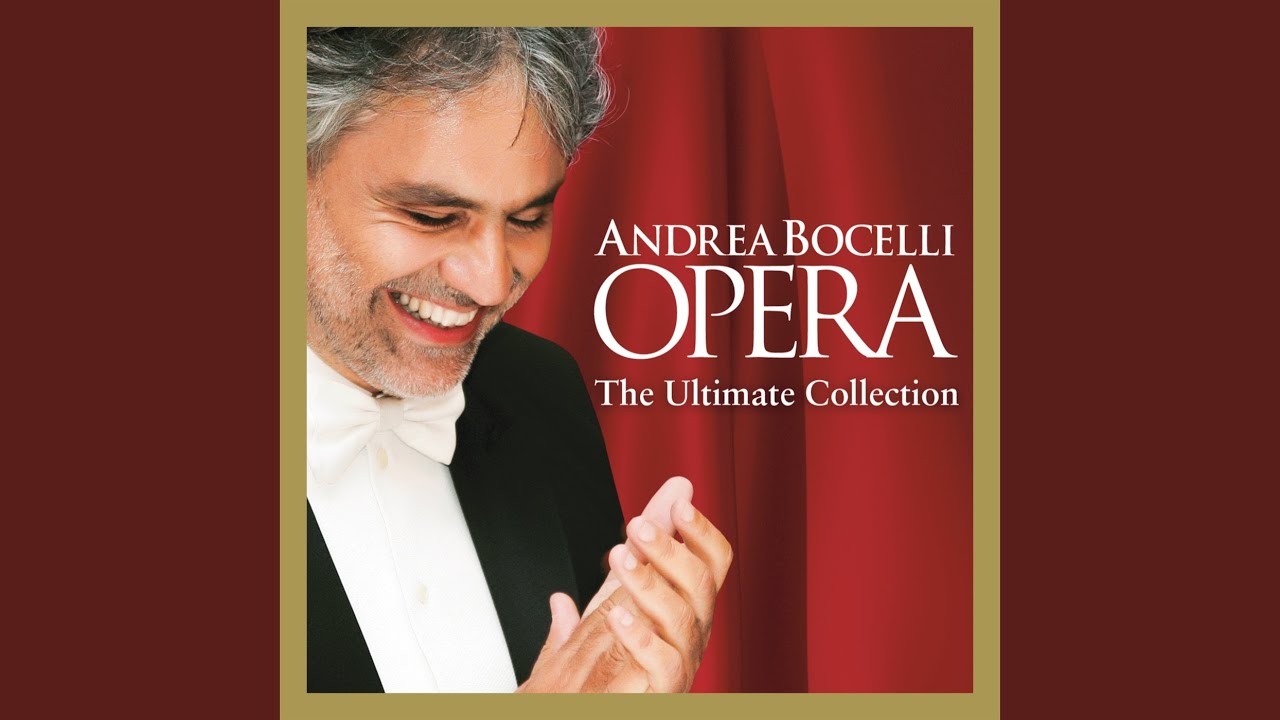 Puccini: Tosca, Act I: Retrieving data. Wait a few seconds and try to cut or copy again.