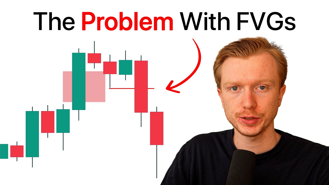 I’ve Studied FVGs for 5 Years. There’s Something Better