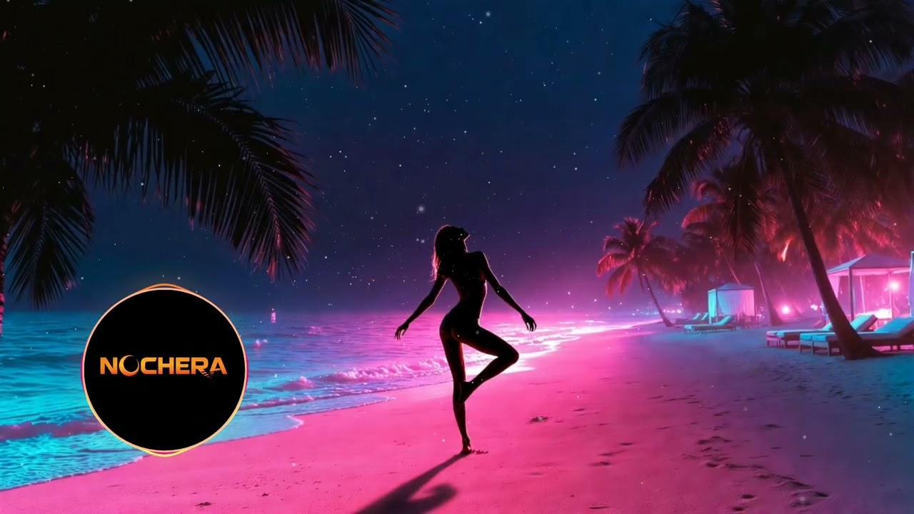 Que Lo Bueno ☀️ Afro-Latino Dance 2026 (Official Audio)