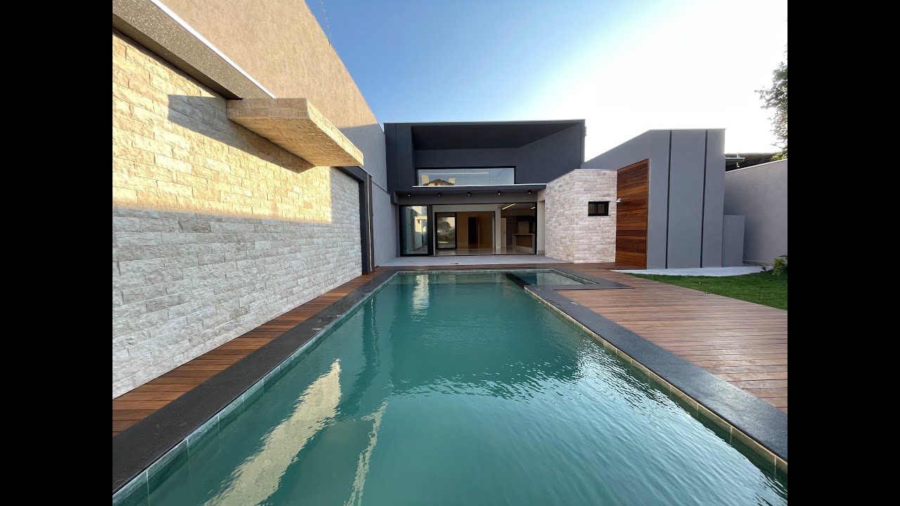 CASA ALTO PADRÃO VILAS BOAS - LOCALIZAÇÃO - CAMPO GRANDE I MS - BRASIL #imoveis