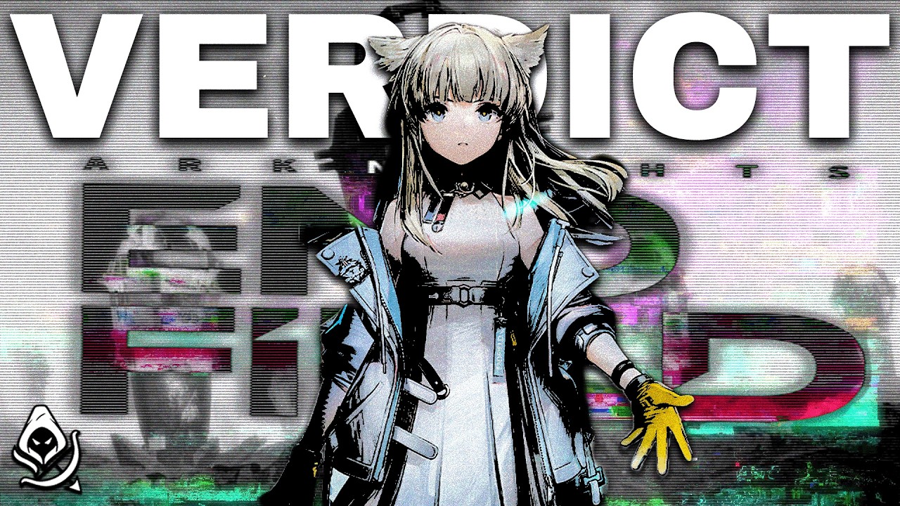 Arknights: Endfield Could be your next Gacha Addiction...