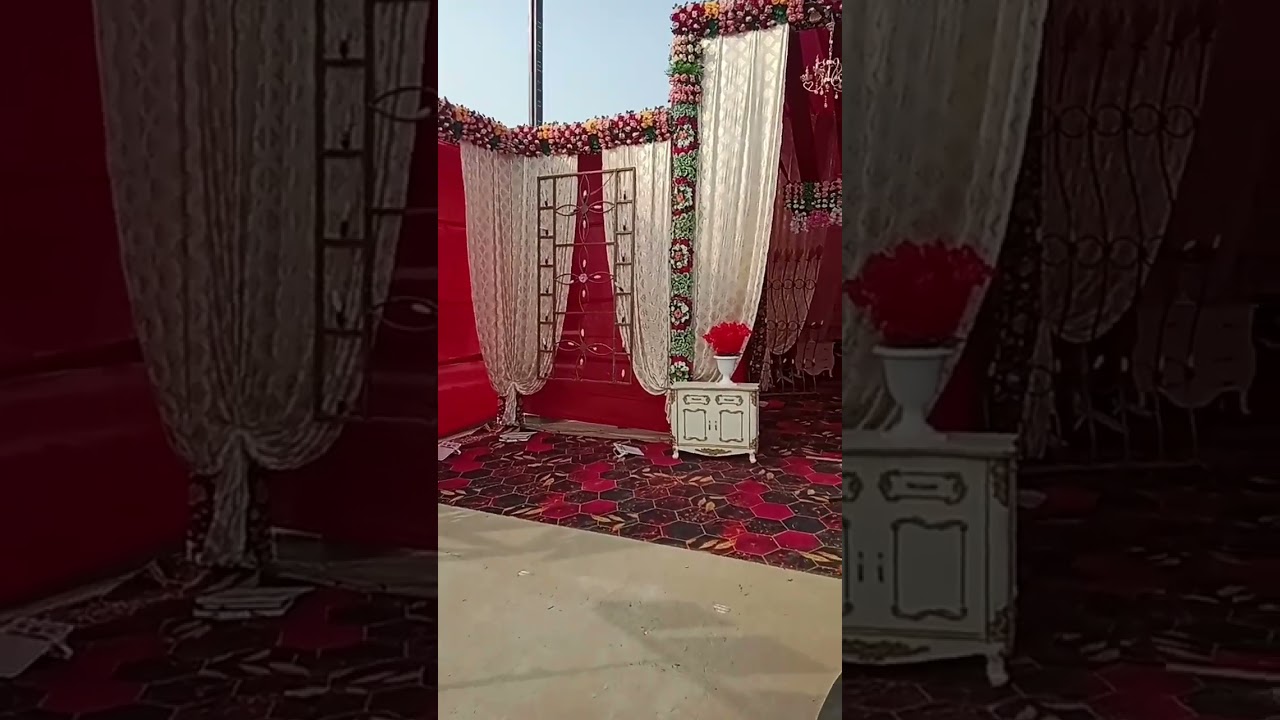 taaj tent house Alipurkhera 7055235050