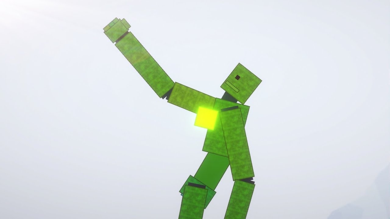 User Mods Battle 20 - Titan Melon