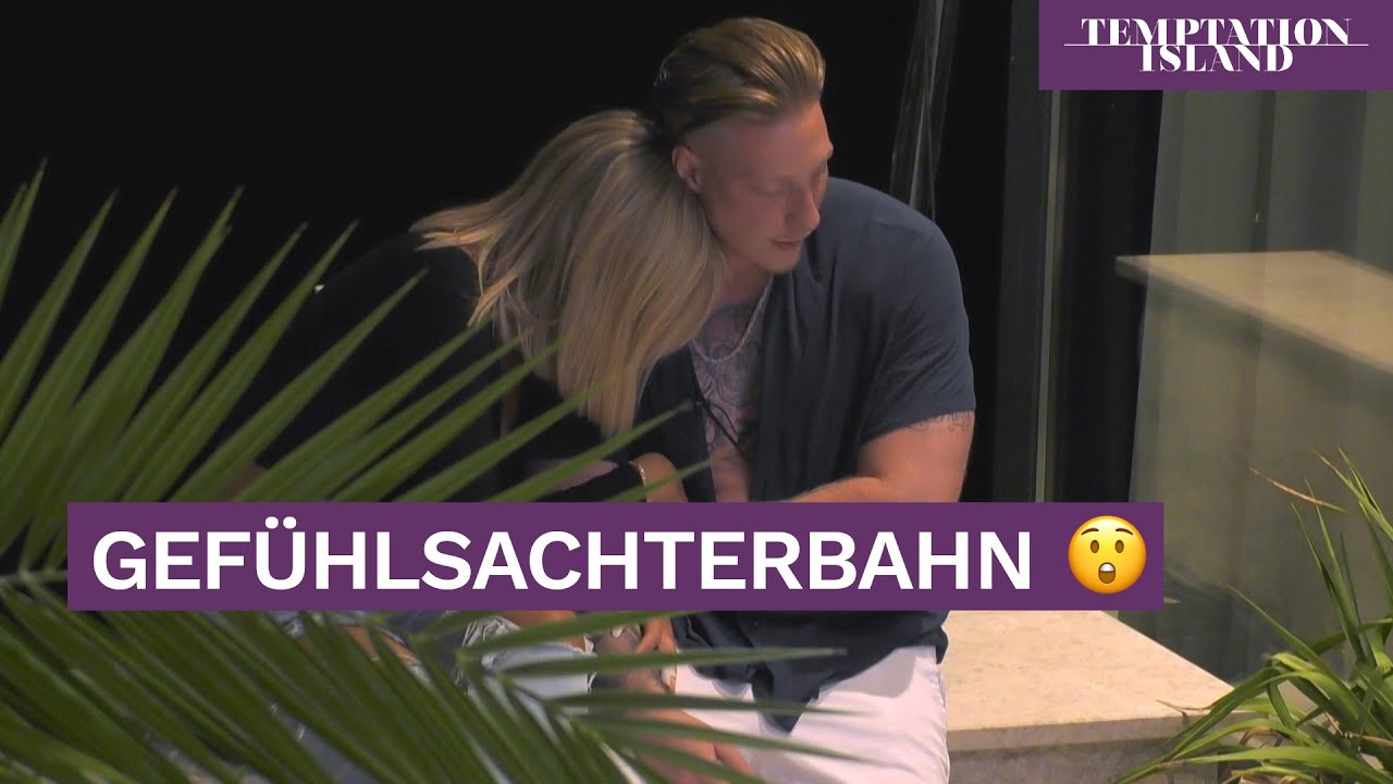 Sabine hat das nicht verdient | Temptation Island