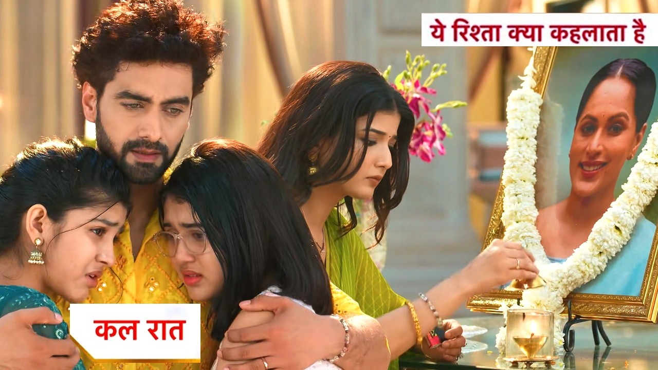 Yeh Rishta Kya Kehlata Hai Today Episode New Promo 30th July 2026 | Abhira Ne Ki Shivani Ki Puja