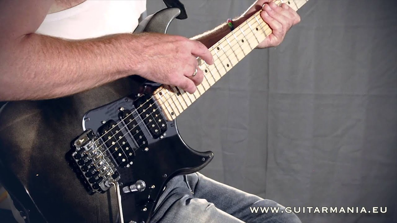 VIGIER Excalibur Pro - Test von und mit CONRAD SCHRENK