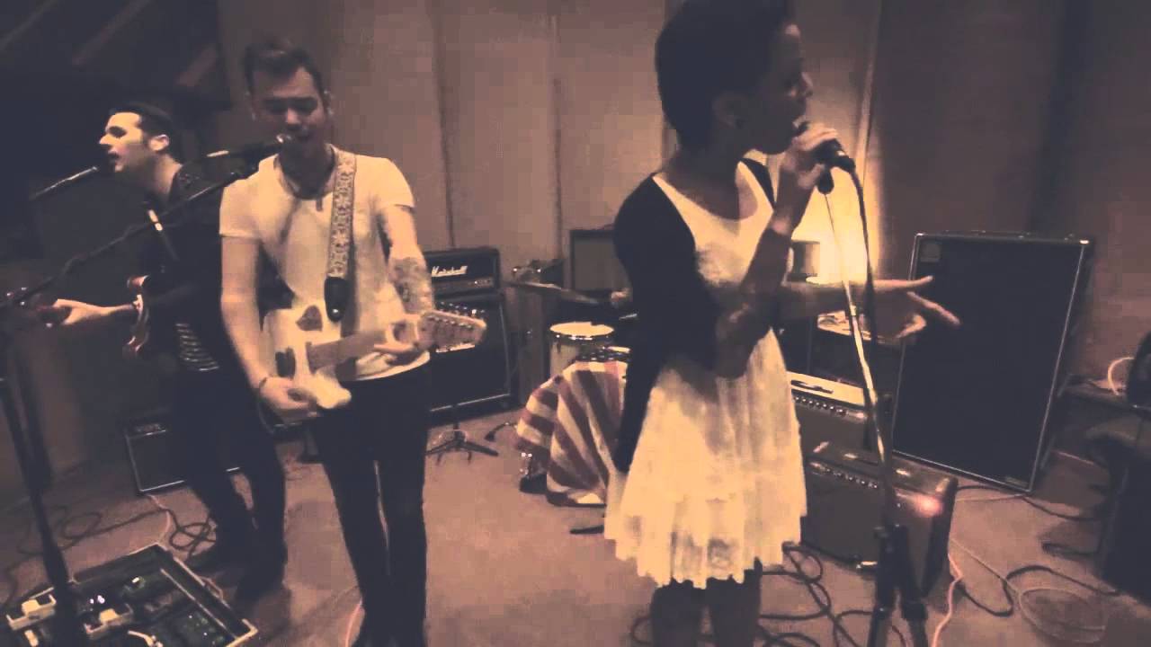 The Wildskins - Runnin' (Official Video)
