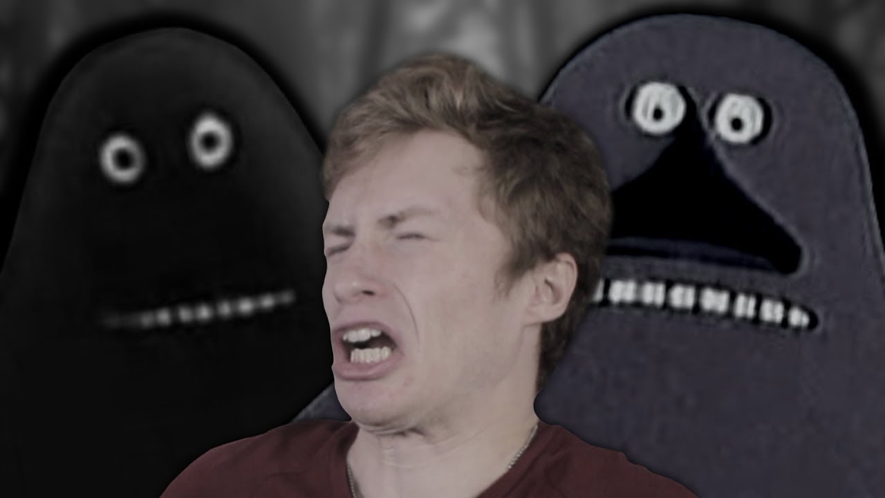 Mörkö teki paluun!