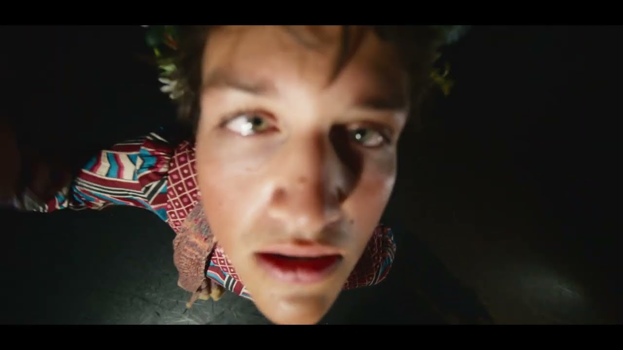 'FOR ME' OFFICAL MUSIC VIDEO