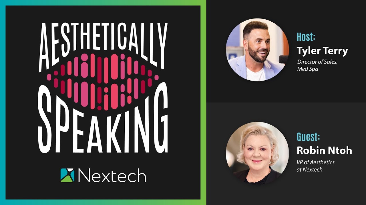 AI Is Taking Over Aesthetics. Are You Still In Denial?