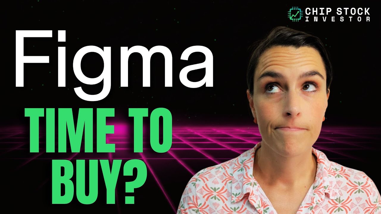 Забудьте о шумихе вокруг IPO. Реальный план Figma только начинается