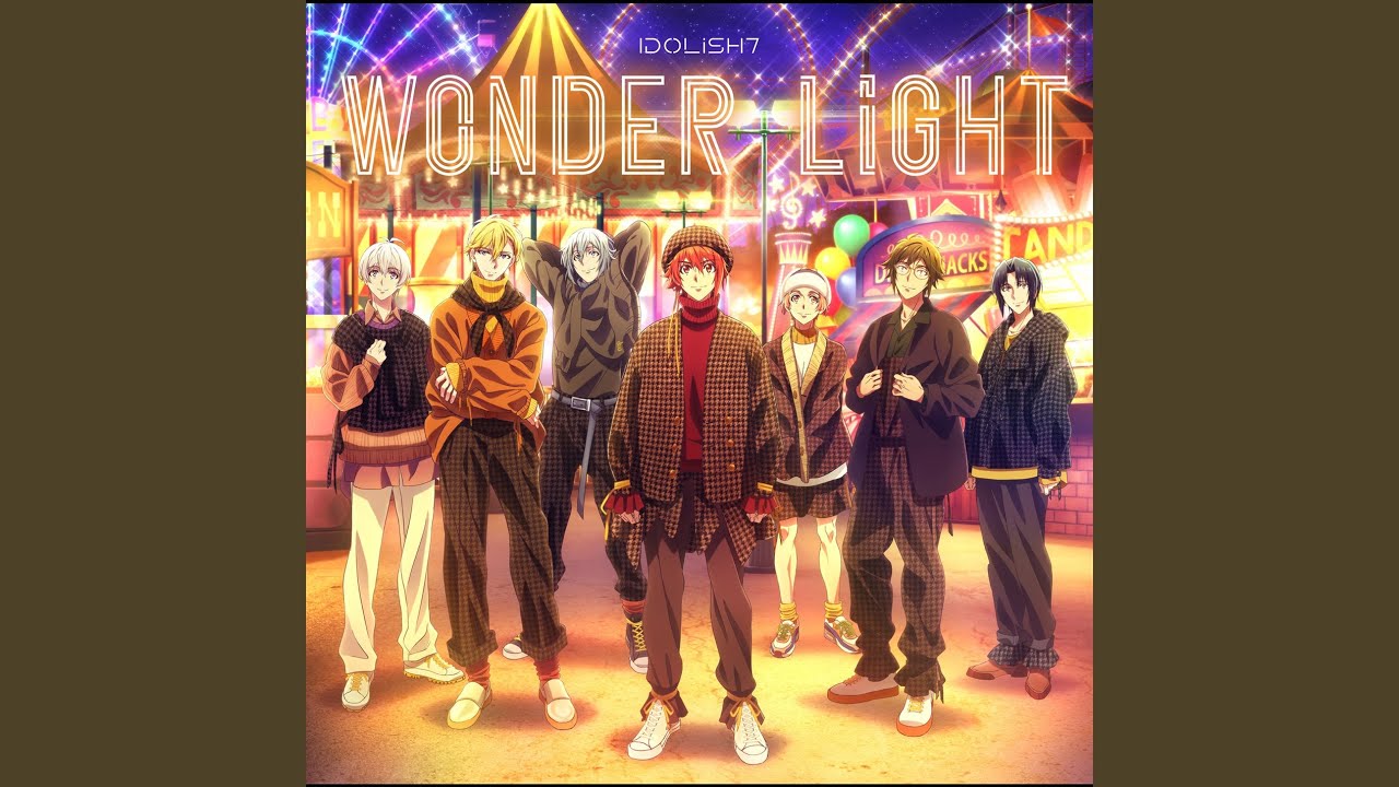 WONDER LiGHT