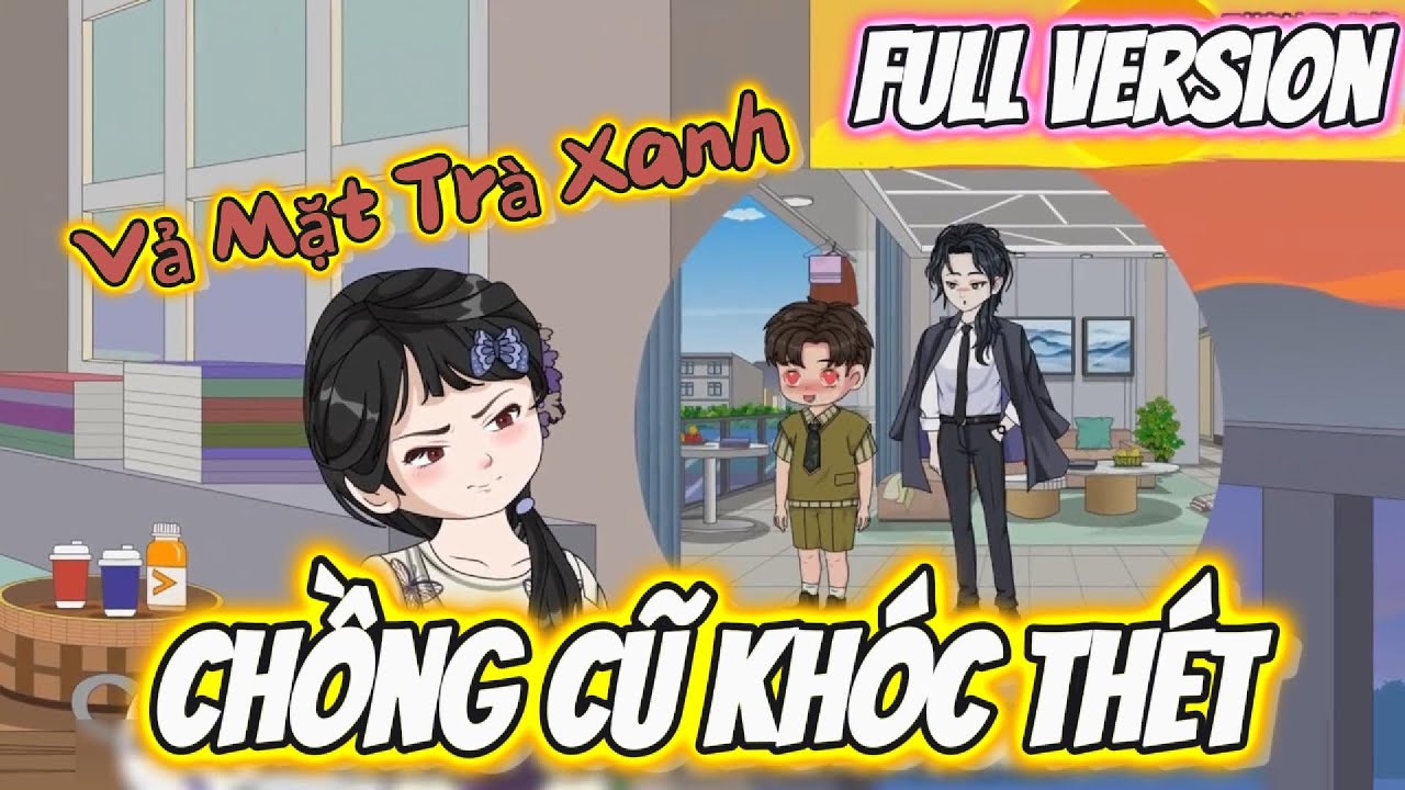 FULL Version | Vả Mặt Chồng Cũ Khóc Thét | Hay Vietsub