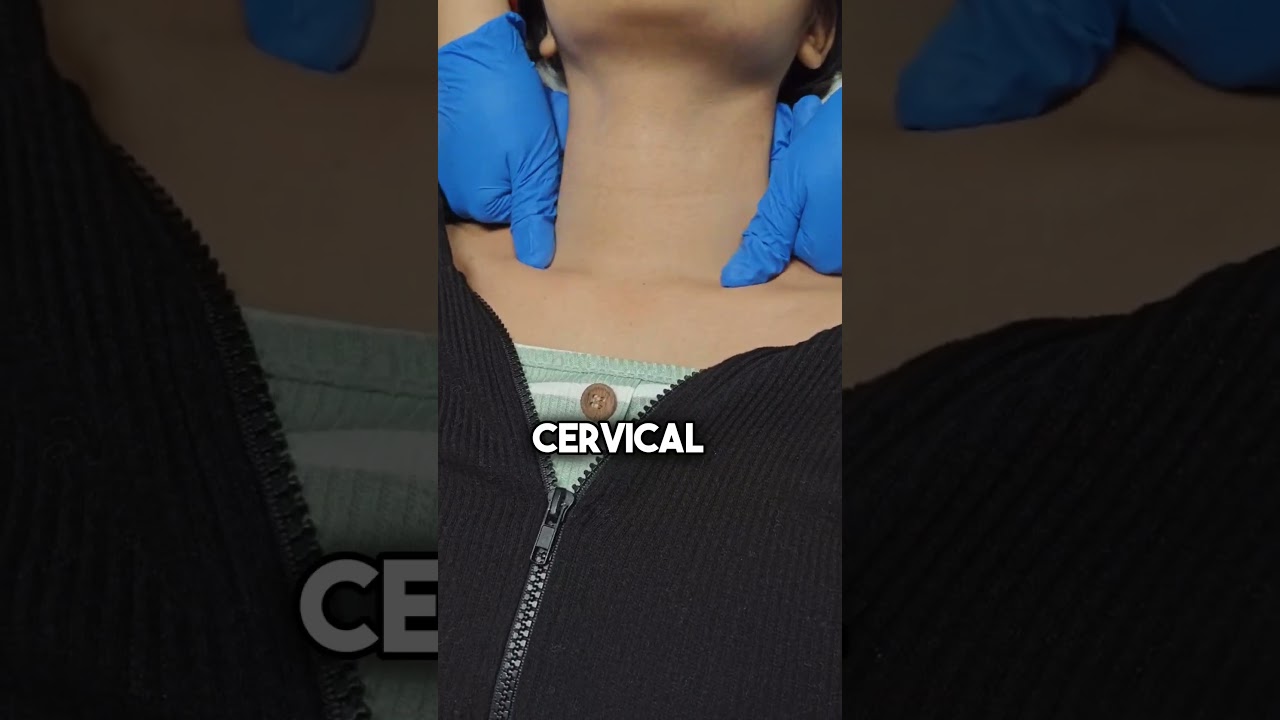 How to Perform Lymphatic Massage After Chin Liposuction?