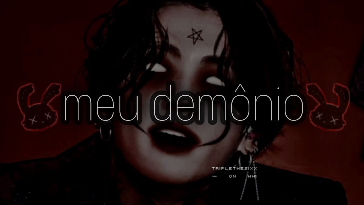 《IMAGINE JIKOOK》meu demônio [ep único]