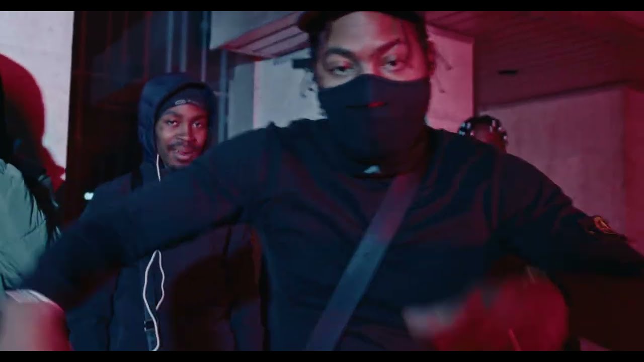 Memess 2LT - 610 (Clip officiel)
