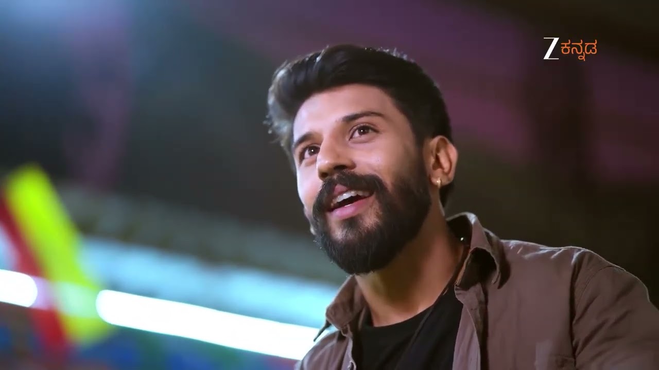 krishna Rukku | Ep - 2 | Webisode 01 | Mar, 10 2026 | Mouna Guddemane, Akshay Nayak | Zee Kannada