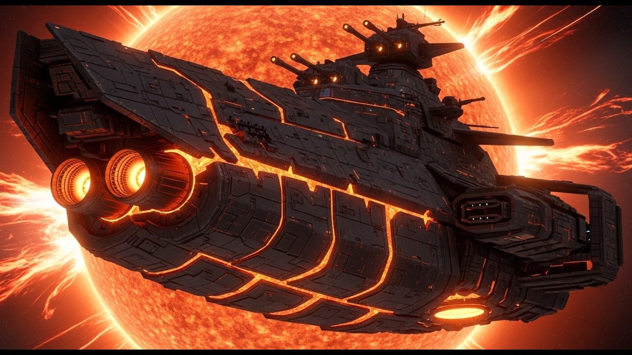 The Galactic Council Panics — Humans Cut Off All Negotiations Without Warning|HFY Sci-Fi Stories