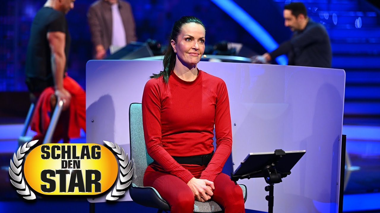 Führt dieses Spiel zur Scheidung? | Detlef Soost & Kate Hall vs. Eko Fresh & Sarah Bora | Spiel 10
