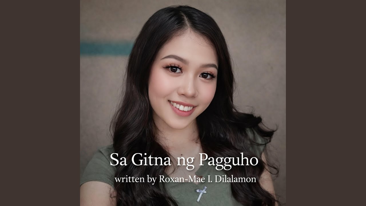 Sa Gitna ng Pagguho | Written by Roxan-Mae I. Dilalamon